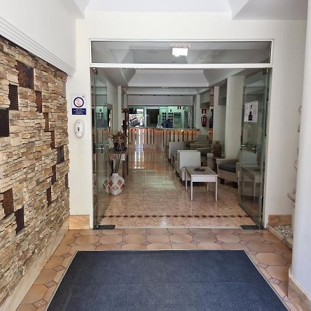 Apartamentos Catalina Park Las Palmas de Gran Canaria Luaran gambar