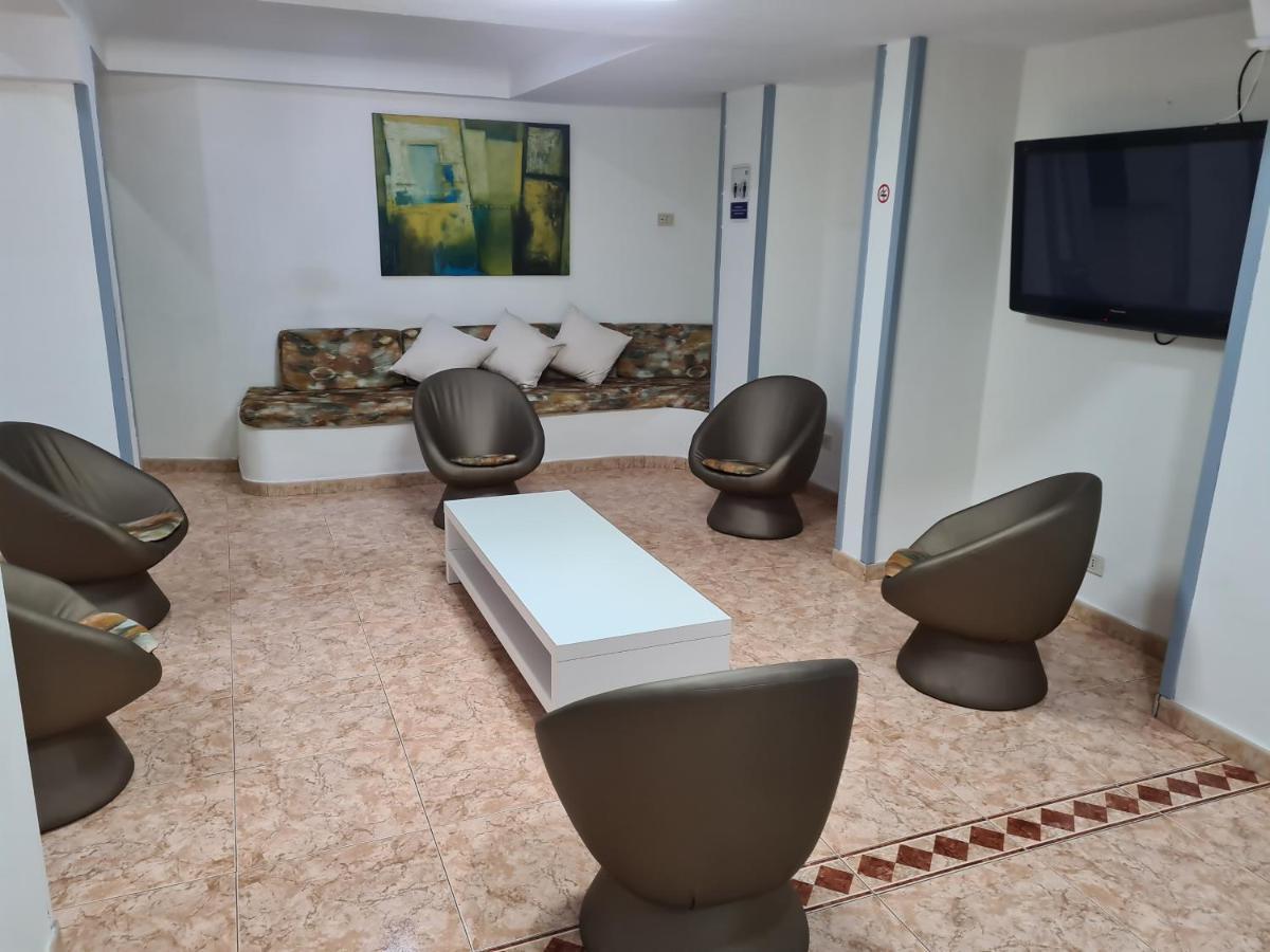 Apartamentos Catalina Park Las Palmas de Gran Canaria Luaran gambar