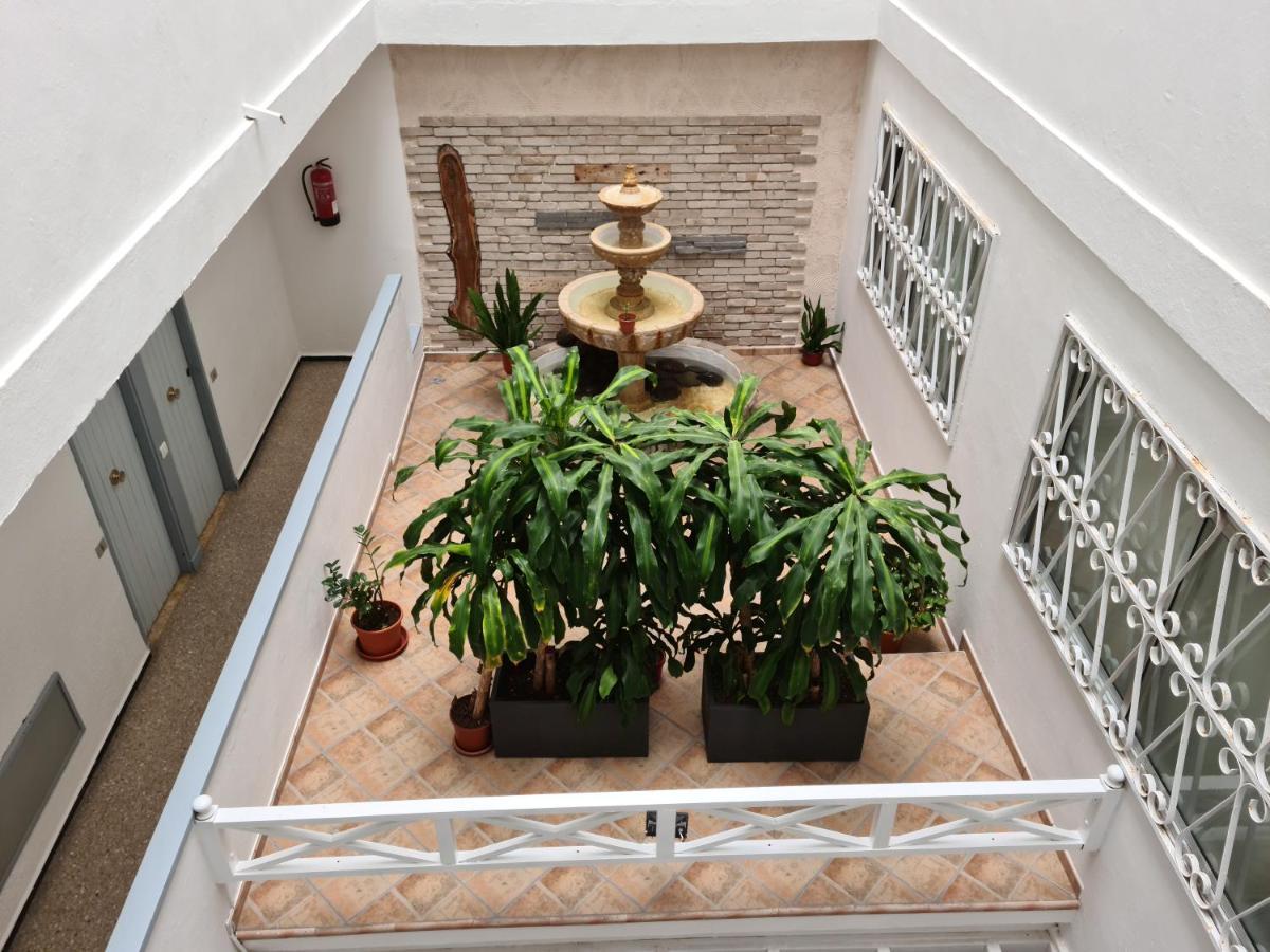 Apartamentos Catalina Park Las Palmas de Gran Canaria Luaran gambar
