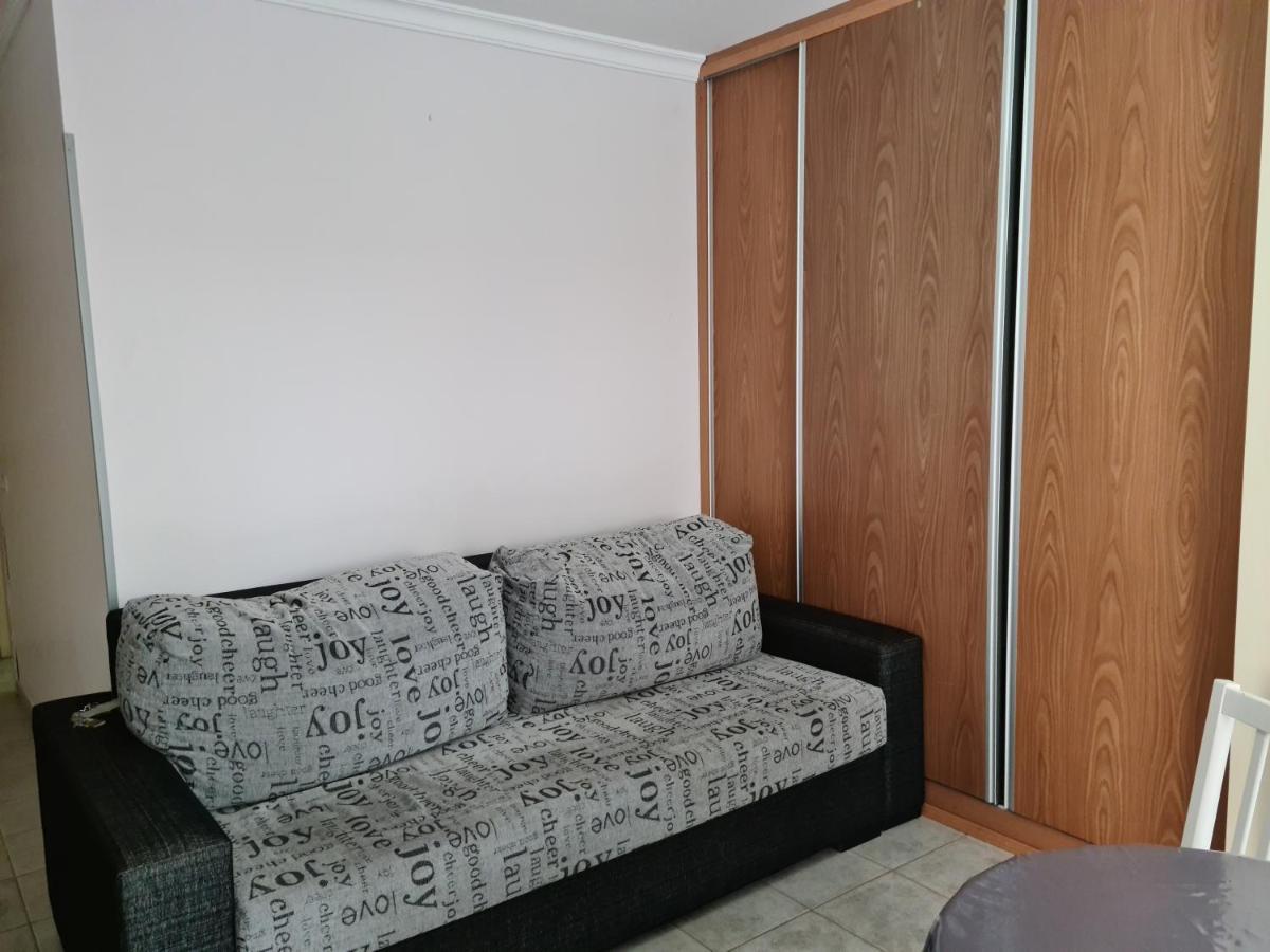 Apartamentos Catalina Park Las Palmas de Gran Canaria Luaran gambar