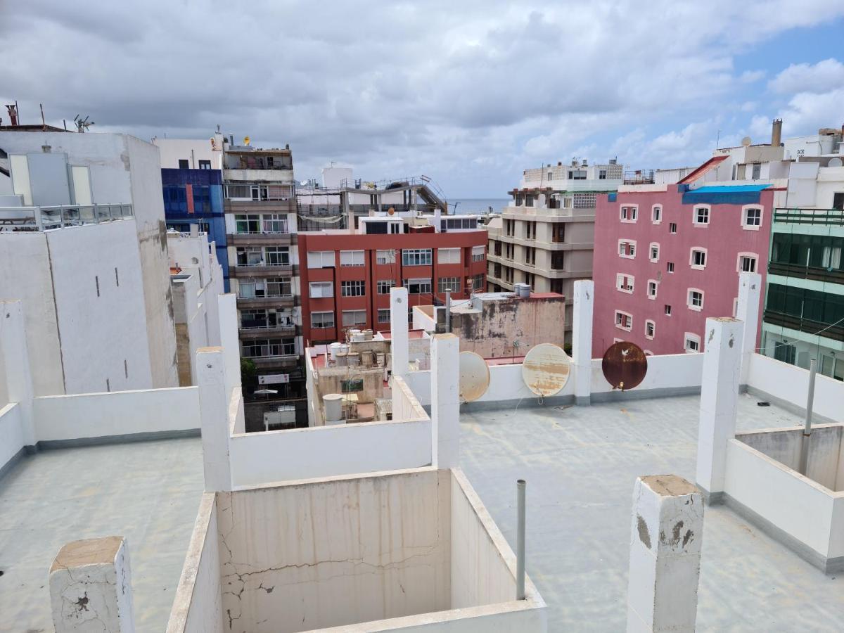 Apartamentos Catalina Park Las Palmas de Gran Canaria Luaran gambar