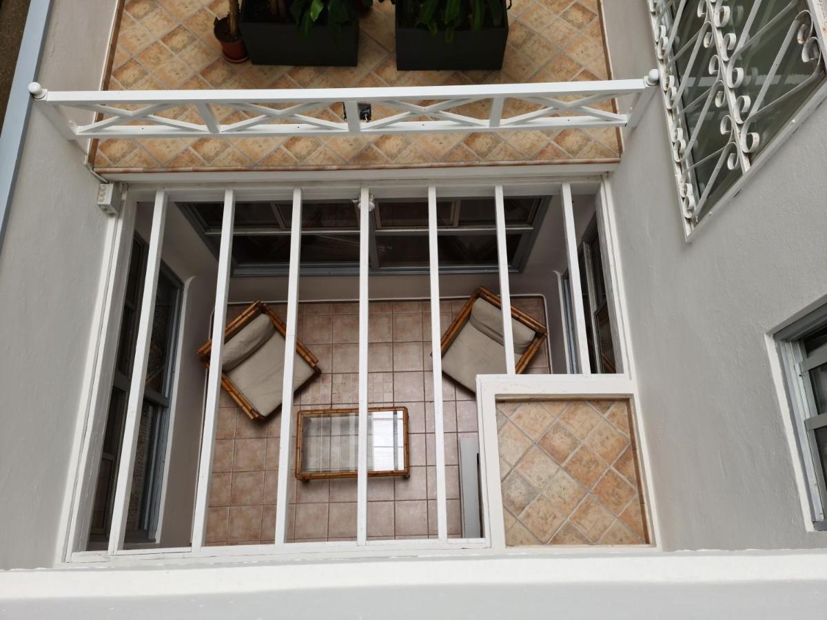 Apartamentos Catalina Park Las Palmas de Gran Canaria Luaran gambar