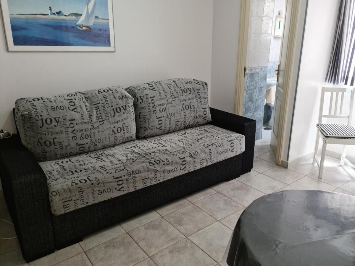 Apartamentos Catalina Park Las Palmas de Gran Canaria Luaran gambar
