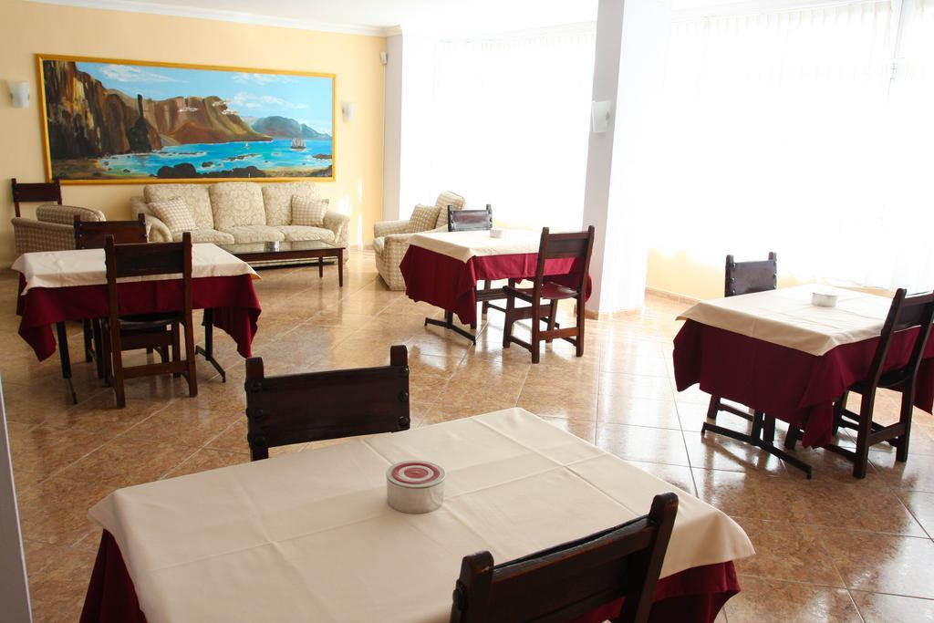 Apartamentos Catalina Park Las Palmas de Gran Canaria Luaran gambar