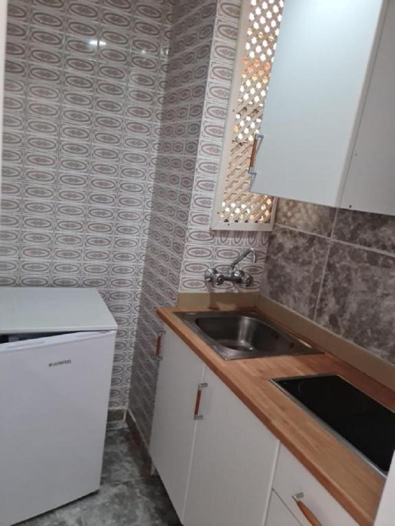 Apartamentos Catalina Park Las Palmas de Gran Canaria Luaran gambar
