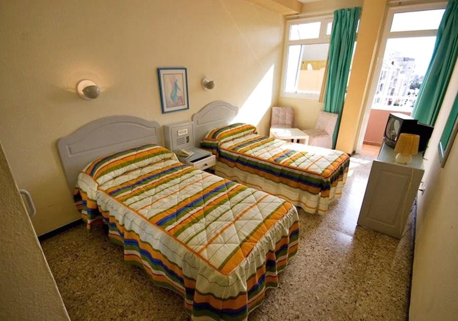 Apartamentos Catalina Park Las Palmas de Gran Canaria Luaran gambar