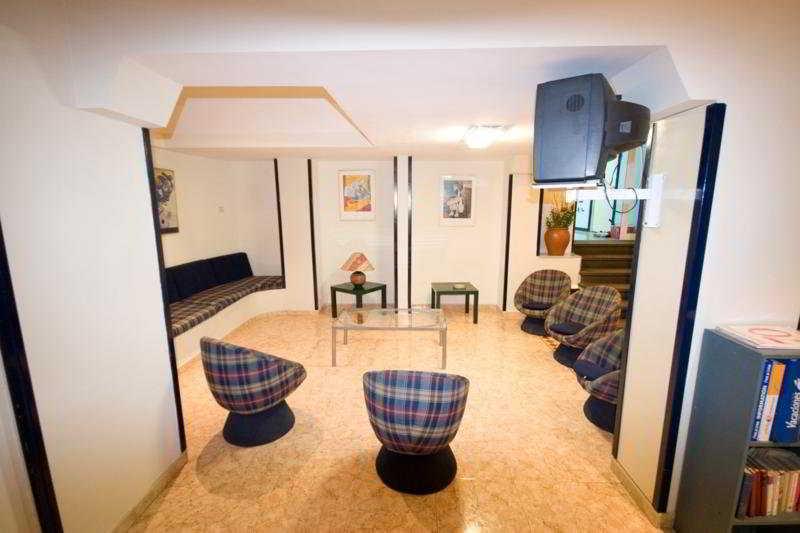 Apartamentos Catalina Park Las Palmas de Gran Canaria Luaran gambar
