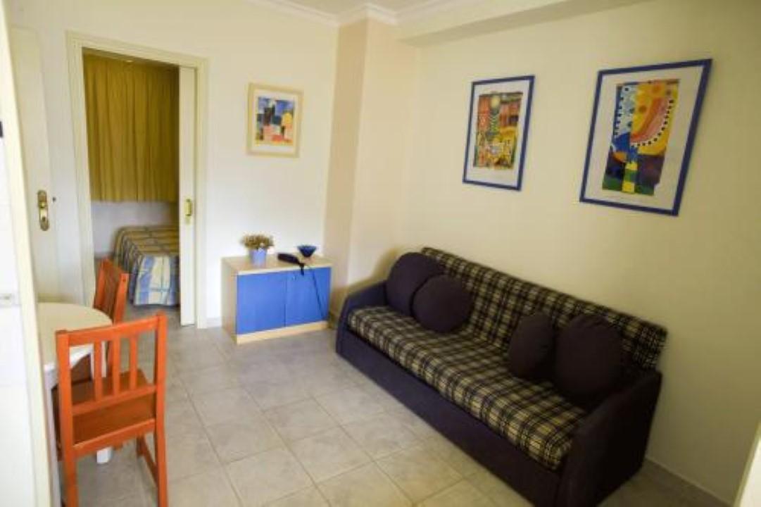 Apartamentos Catalina Park Las Palmas de Gran Canaria Luaran gambar
