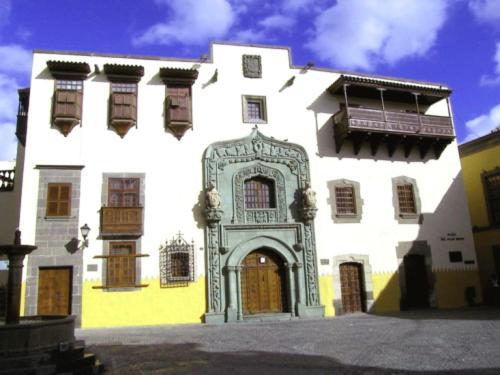 Apartamentos Catalina Park Las Palmas de Gran Canaria Luaran gambar