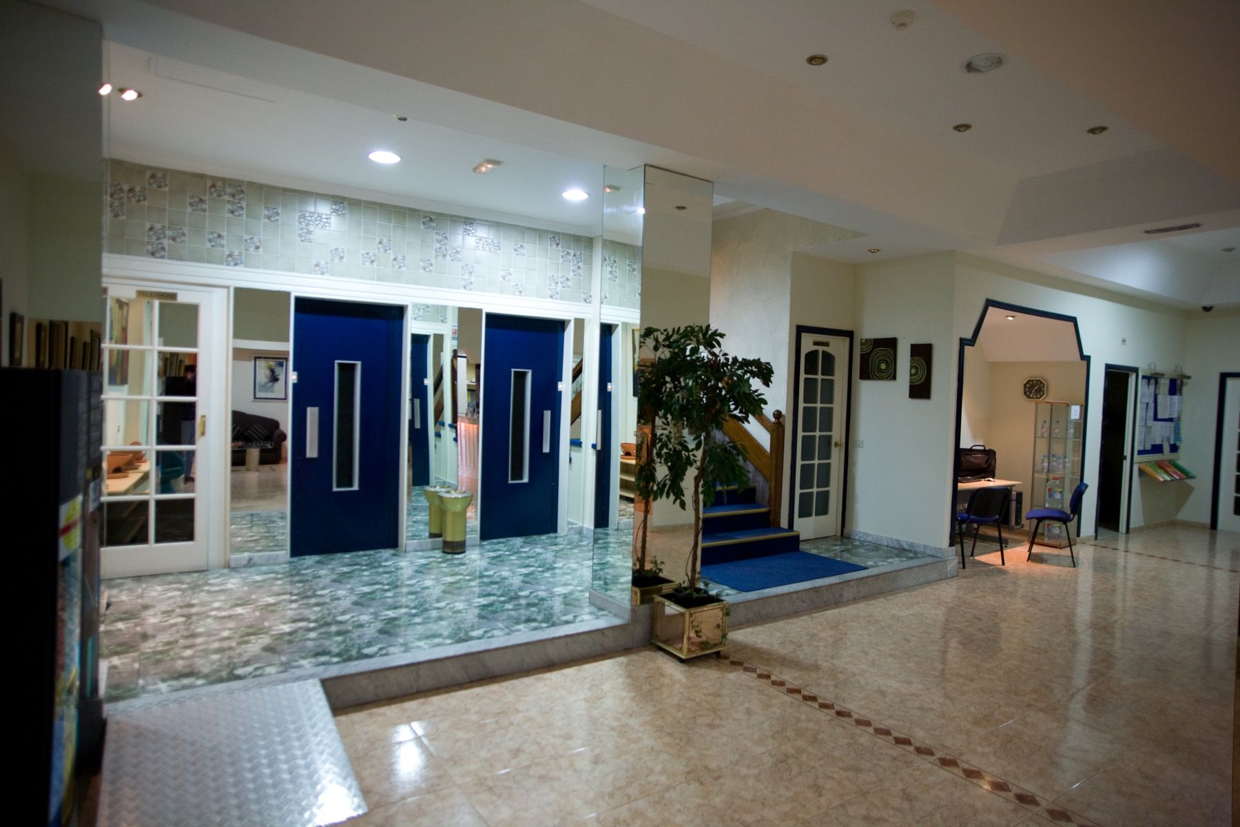 Apartamentos Catalina Park Las Palmas de Gran Canaria Luaran gambar