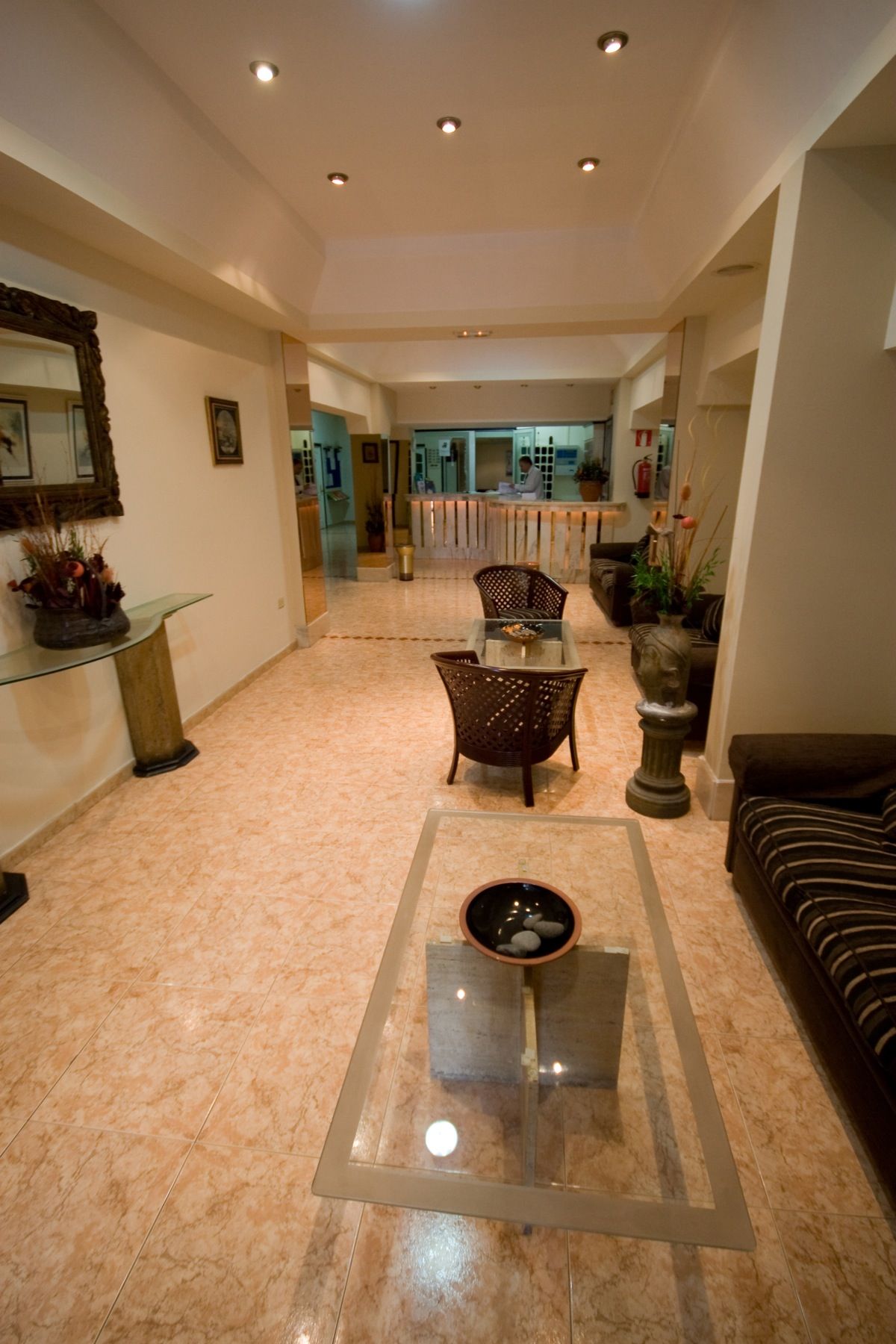 Apartamentos Catalina Park Las Palmas de Gran Canaria Luaran gambar