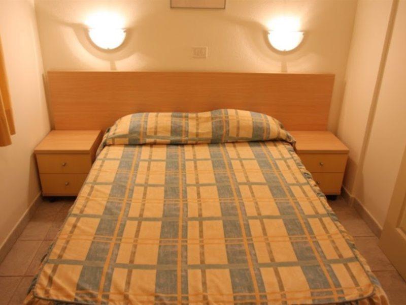 Apartamentos Catalina Park Las Palmas de Gran Canaria Luaran gambar