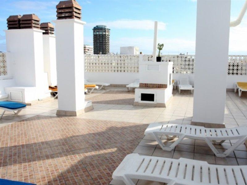 Apartamentos Catalina Park Las Palmas de Gran Canaria Luaran gambar