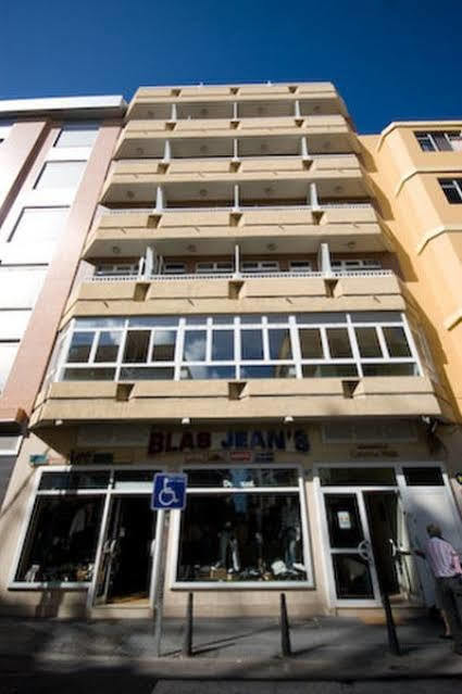 Apartamentos Catalina Park Las Palmas de Gran Canaria Luaran gambar